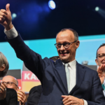 A Ascensão da Extrema-Direita na Alemanha: Oposição em Crescimento no Parlamento