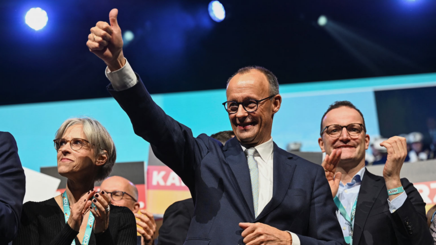 A Ascensão da Extrema-Direita na Alemanha: Oposição em Crescimento no Parlamento A Ascensão da Extrema-Direita na Alemanha: Oposição em Crescimento no Parlamento