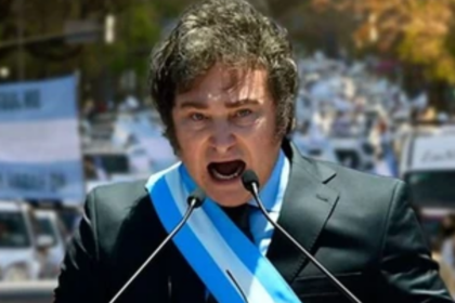 Argentina anuncia saída da OMS: impactos e consequências para a saúde pública