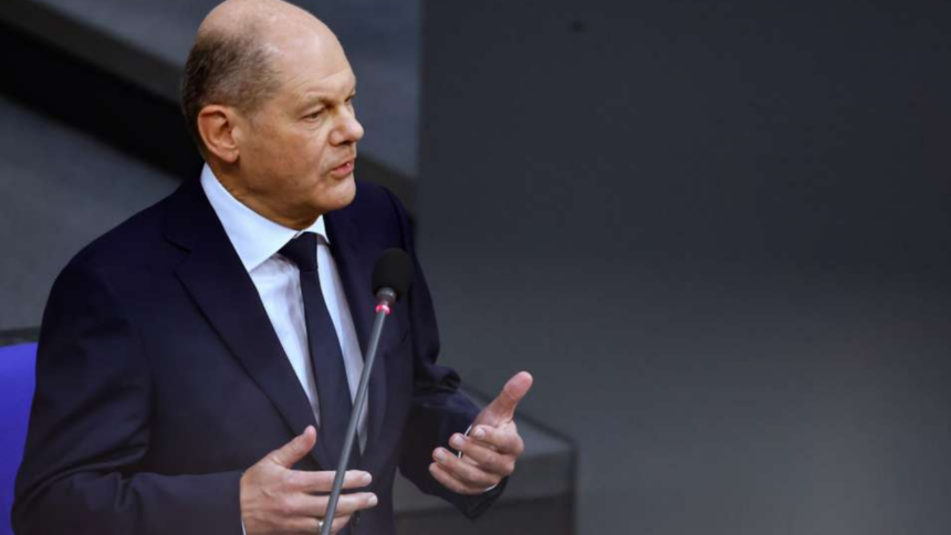 Alemanha pode declarar emergência para barrar imigrantes? Entenda o cenário atual Alemanha pode declarar emergência para barrar imigrantes? Entenda o cenário atual