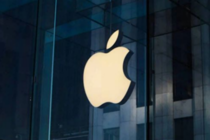 Apple anuncia investimento de US$ 500 bilhões nos EUA até 2029