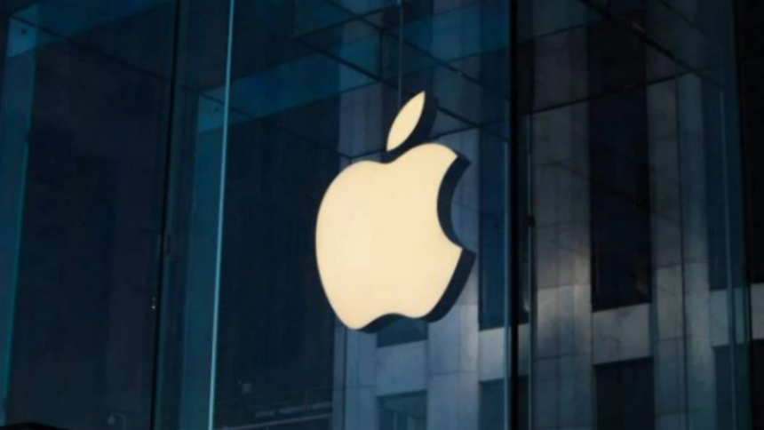 Apple anuncia investimento de US$ 500 bilhões nos EUA até 2029 Apple anuncia investimento de US$ 500 bilhões nos EUA até 2029