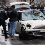 Atentado em Munique: Autor de Atropelamento em Massa Confessa Motivação Islamista