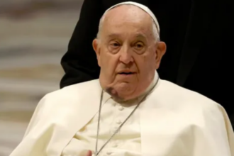 Ativista Argentino Tenta Invadir Quarto do Papa Francisco em Hospital: Entenda o Caso