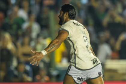 Atlético-MG vence Tocantinópolis e avança na Copa do Brasil 2025