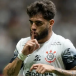 Augusto Melo revela valor da venda de Yuri Alberto e futuro financeiro do Corinthians