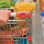 Aumento do Valor da Cesta Básica em Janeiro Preocupa Consumidores Aumento do Valor da Cesta Básica em Janeiro Preocupa Consumidores