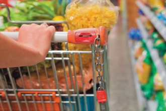 Aumento do Valor da Cesta Básica em Janeiro Preocupa Consumidores