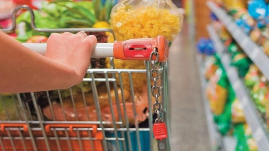 Aumento do Valor da Cesta Básica em Janeiro Preocupa Consumidores Aumento do Valor da Cesta Básica em Janeiro Preocupa Consumidores