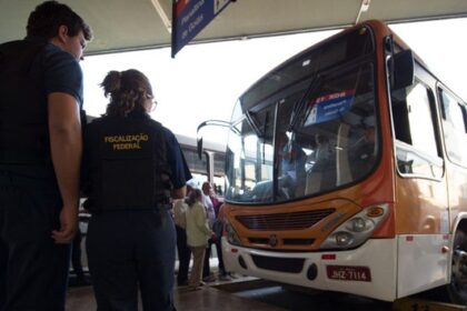 Aumento da passagem: tarifa do transporte semiurbano reajustada neste domingo