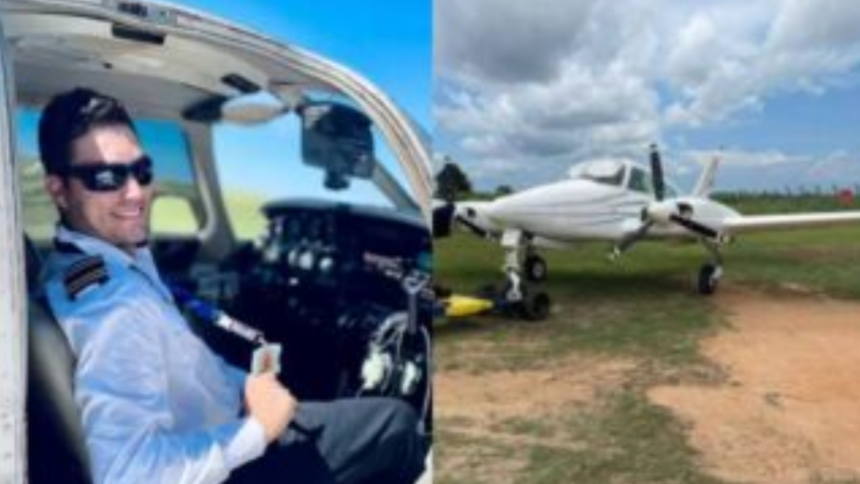 Avião Desaparece no Alasca: Buscas Intensificadas para Localizar Aeronave Avião Desaparece no Alasca: Buscas Intensificadas para Localizar Aeronave