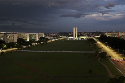 Brasil Registra Queda no Índice de Corrupção e Alcança Pior Nota Desde 2012 Brasil Registra Queda no Índice de Corrupção e Alcança Pior Nota Desde 2012