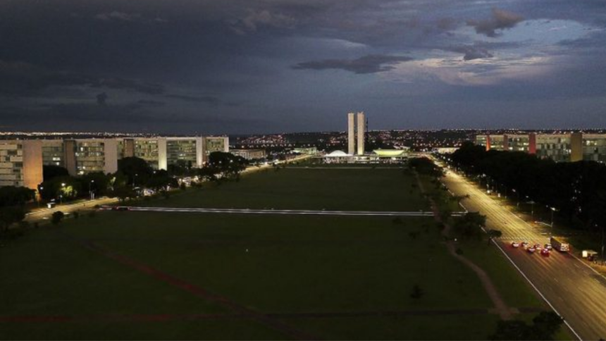 Brasil Registra Queda no Índice de Corrupção e Alcança Pior Nota Desde 2012 Brasil Registra Queda no Índice de Corrupção e Alcança Pior Nota Desde 2012