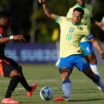 Brasil na Reta Final do Sul-Americano Sub-20: Oportunidades e Desafios no Hexagonal Final