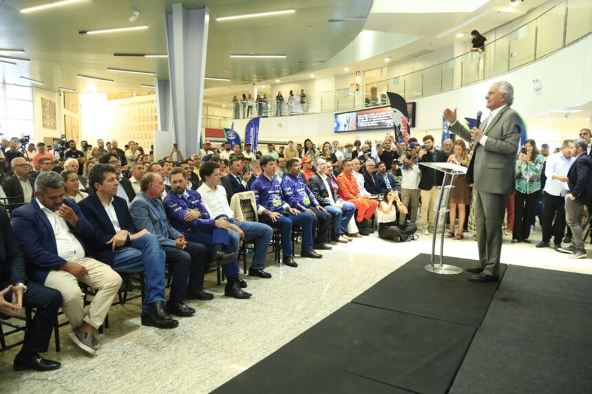 Temporada de Pesca Esportiva começa dia 1º com mais 4 municípios Temporada de Pesca Esportiva começa dia 1º com mais 4 municípios