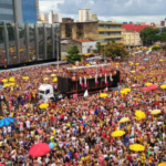 Carnaval em Belo Horizonte: Guia Completo com Blocos, Bares e Restaurantes