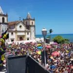 Carnaval: Salvador, Recife e Olinda são os destinos preferidos dos nordestinos