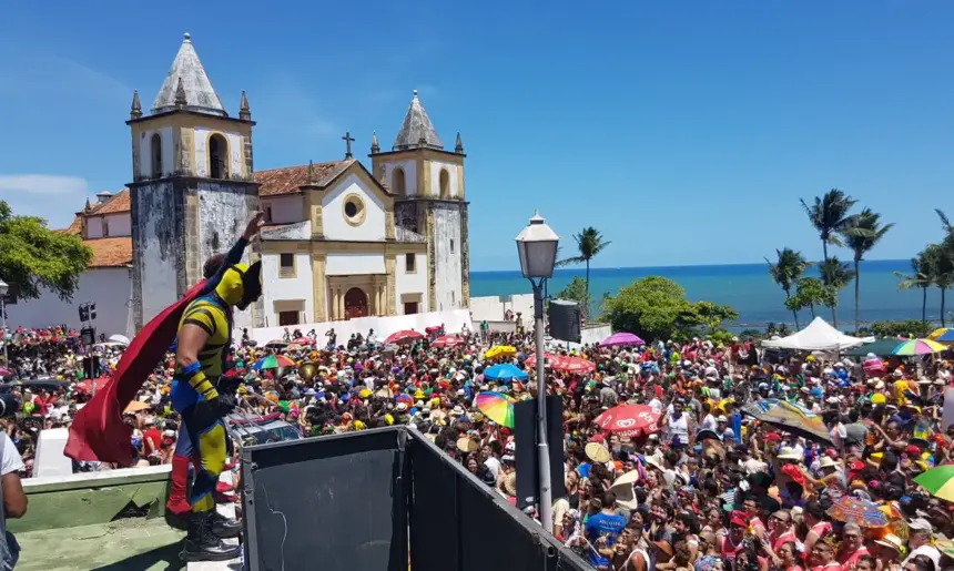 Carnaval: Salvador, Recife e Olinda são os destinos preferidos dos nordestinos Carnaval: Salvador, Recife e Olinda são os destinos preferidos dos nordestinos