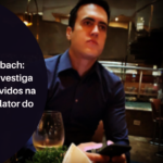 Caso Gritzbach: Operação Investiga Novos Envolvidos na Morte de Delator do PCC