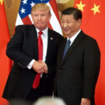 Descubra como a China está reagindo às novas sanções comerciais impostas por Trump e quais podem ser os impactos para a economia global