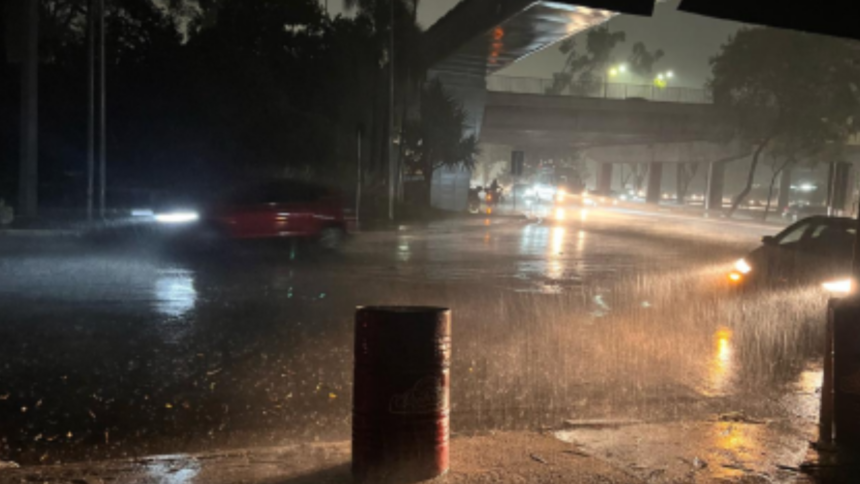 Chuvas em São Paulo: Mulher Morre Após Carro Ser Arrastado por Enxurrada Chuvas em São Paulo: Mulher Morre Após Carro Ser Arrastado por Enxurrada