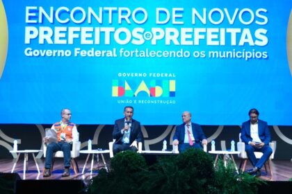 Cidades Inteligentes: consórcio fortalece inovação e amplia acesso a tecnologia nos municípios