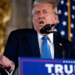 Como Trump age contra jornalistas e a mídia nos EUA