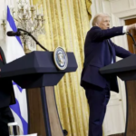 Como fica a guerra entre Israel e Hamas com a proposta de Trump?