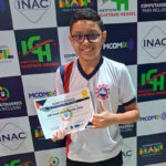 Computadores para a Inclusão chega à marca de 50 mil alunos formados no Brasil