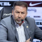 Corinthians apresenta plano para quitar dívidas e prioriza parceiros comerciais