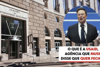 Demissões na USAID: Funcionários Tiveram Apenas 15 Minutos para Deixar os Escritórios