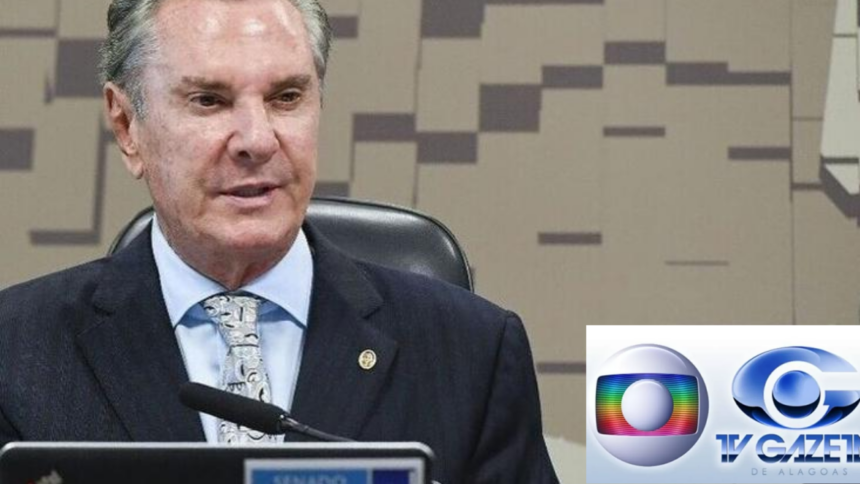 STJ e Globo: Entenda a Lei Usada para Desligar a TV de Collor