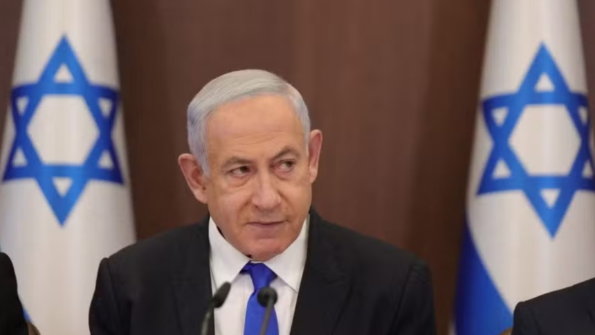 Israel Confirma Morte de Refém Mais Velho em Cativeiro do Hamas Israel Confirma Morte de Refém Mais Velho em Cativeiro do Hamas
