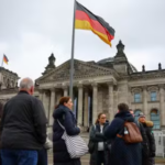 Ascensão da Direita Radical na Alemanha: Motivos e Impactos Políticos