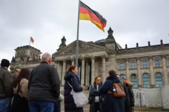 Ascensão da Direita Radical na Alemanha: Motivos e Impactos Políticos