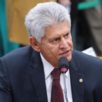 Desvio de emendas parlamentares: PF investiga assessor de Afonso Motta (PDT)