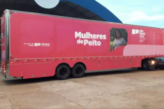 Dia Nacional da Mamografia: Carretas Realizam Exames Gratuitos em Cidades de SP