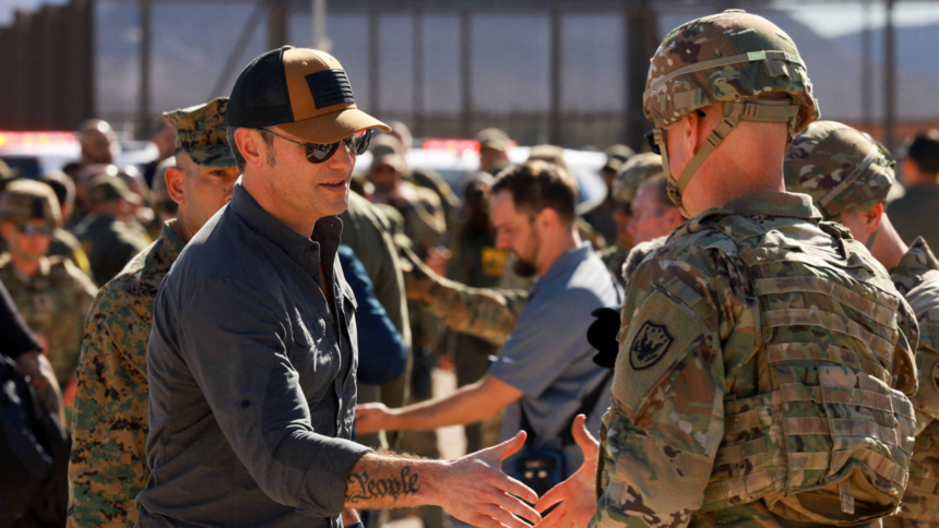 EUA Impõem Novas Restrições a Militares Transgênero: Impacto e Reações EUA Impõem Novas Restrições a Militares Transgênero: Impacto e Reações