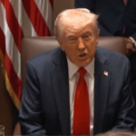 Trump volta a chamar Zelensky de ditador? Entenda a polêmica