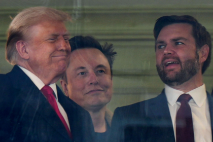 Elon Musk Afirma que J.D. Vance Pode Ser o Futuro Presidente dos EUA