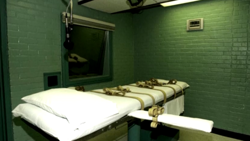 Execução por Inalação de Hidrogênio nos EUA: Controvérsias e Repercussões Internacionais