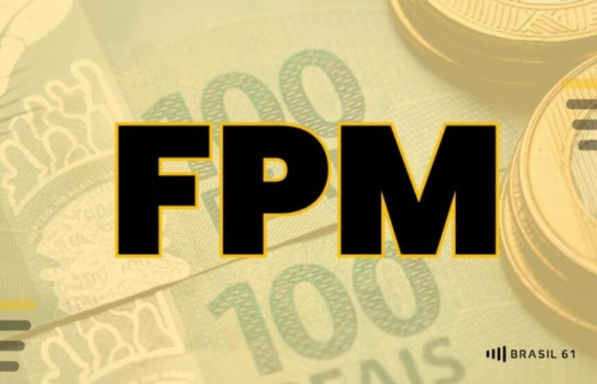 FPM: como municípios devem gastar recursos? FPM: como municípios devem gastar recursos?