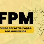 FPM: queda no valor da 2ª parcela de fevereiro acende alerta; municípios partilham R$ 1,3 bi nesta quinta-feira (20) FPM: queda no valor da 2ª parcela de fevereiro acende alerta; municípios partilham R$ 1,3 bi nesta quinta-feira (20)