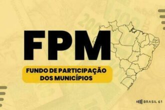 FPM: queda no valor da 2ª parcela de fevereiro acende alerta; municípios partilham R$ 1,3 bi nesta quinta-feira (20)