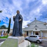 Estado renova convênio com Vila São Cottolengo