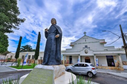 Estado renova convênio com Vila São Cottolengo