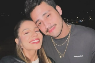 Filho de Leonardo Nega Traição e Comenta Relacionamento com Hariany Almeida