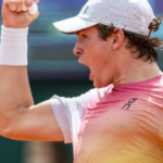 Fonseca vence Navone e avança para semifinal histórica em Buenos Aires