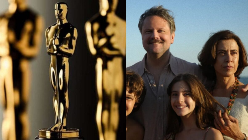 Oscar 2025: Votação Final Começa e Expectativas Crescem para a Maior Premiação do Cinema Oscar 2025: Votação Final Começa e Expectativas Crescem para a Maior Premiação do Cinema