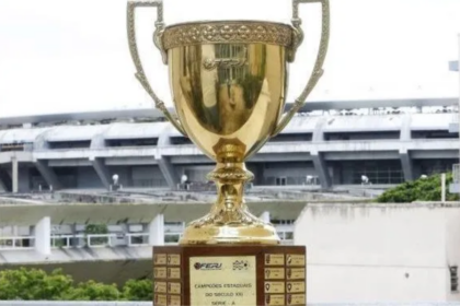 Grandes Paulistas Superam Cariocas em Número de Torcedores nos Estaduais